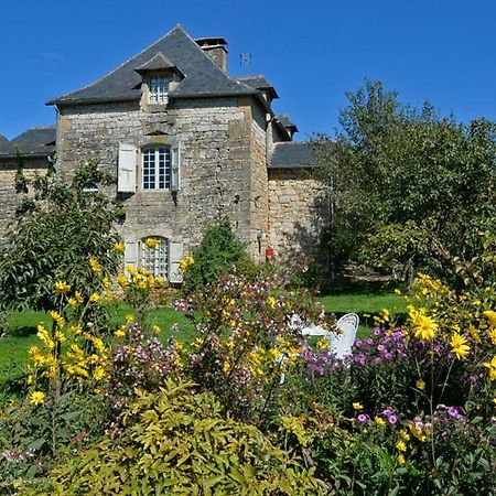 Les Hauts Du Causse Grand-Mas Exterior foto